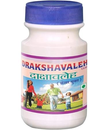 DK Drakshavaleha - 400 g - Buy Online on GoSupps.com