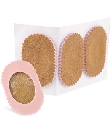 kekafu Foot Callus Stickers - Pain Relief Callus Cushions for Feet - Buy Online on GoSupps.com