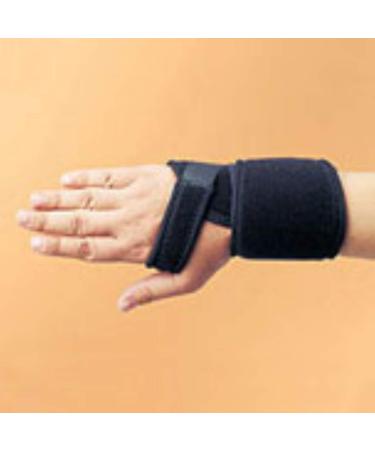 Buy Kuhl Gel Wrist Wrap (Right) - Comfortable & Supportive | International Shipping Available - Buy Online on GoSupps.com