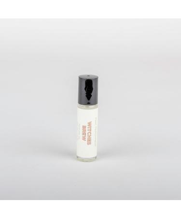 Witches Brew Perfume Oil - .3 oz Rollerball Perfume | Phthalate Free | Perfume For Women - Buy Online on GoSupps.com