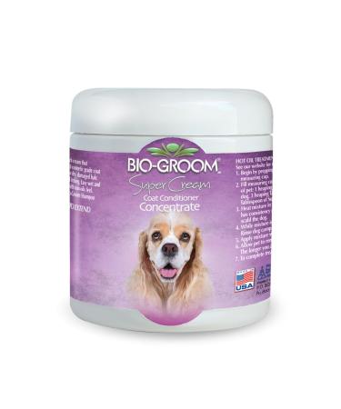 EHASO organic groom Super Cream 227 G