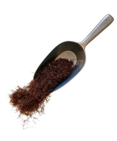 Herbal tea stigma 1 KILO WHOLE (Beard) Zea corn