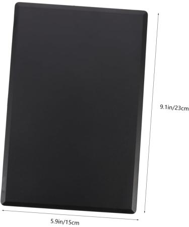 Housoutil Magnetic Eyeshadow Box 23x15cm Size Makeup Organizer Organize Your Cosmetics Safe Material - Buy Online on GoSupps.com