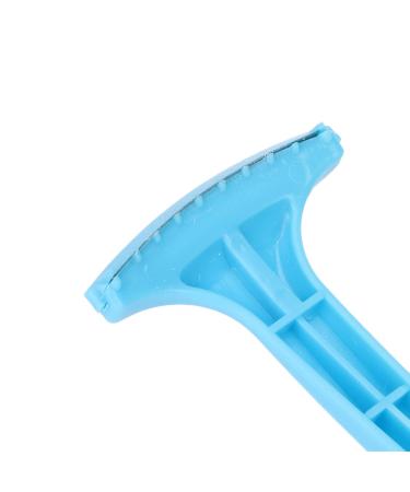 Pedicure Scraping Tool | Dead Skin Remover | Callus Scrub for Feet Elbows & Knees - Buy Online on GoSupps.com
