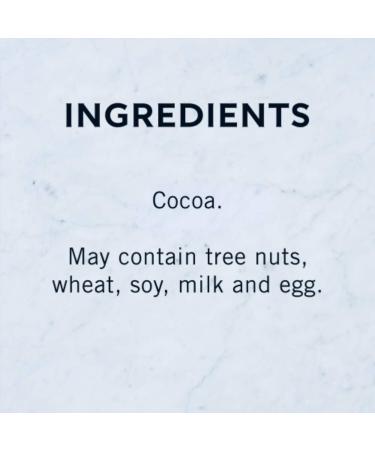 Ghirardelli Unsweetened Cocoa Powder Pouch 8 oz (Pack of 3) with Limited Edition Measuring Spoon - Buy Online on GoSupps.com