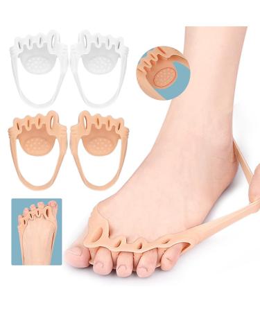 Fiorky 1: Orthopedic Foot Care Aid | Durable Non-Powered SEB Materials | International Shipping Available - Buy Online on GoSupps.com