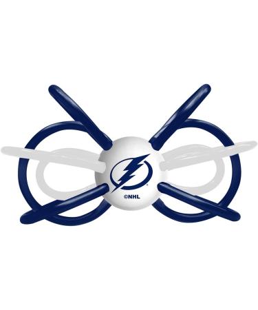 BabyFanatic Winkel - NHL Tampa Bay Lightning Baby Toy | Officially Licensed - Buy Online on GoSupps.com