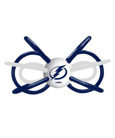BabyFanatic Winkel - NHL Tampa Bay Lightning - Officially Licensed Baby Toy