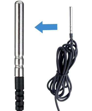 Inkbird ITC-308S Digital Temperature Controller & Thermostat with NTC Probe - International Shipping Available - Buy Online on GoSupps.com