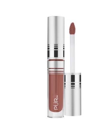 PUR Cosmetics Velvet Matte Liquid Lipstick Innocent