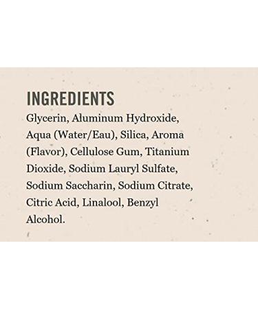 Marvis Jasmin Mint Toothpaste 3.8 oz - Refreshing and Luxurious Oral Care - Buy Online on GoSupps.com