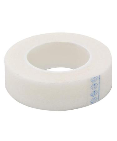 FRCOLOR 12 Rolls Eyelash Extension Tape - Clear Duct Tape for Makeup & Grafting - Breathable Eyelash Bands Tool for Fake Eyelashes - Buy Online on GoSupps.com