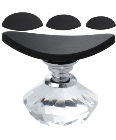 FOYTOKI 1 Set Eye Shadow Stamp Makeup Gadgets Durable Eyeshadow Seal Eyeliner Stamp Makeup Tools