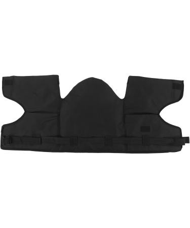 Soft & Breathable Hip Protection for the Elderly | Adjustable Fall Safety Gear - Buy Online on GoSupps.com