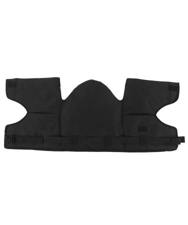 Penrux older hip protector soft breathable hip cushion to prevent fractures adjustable active hip protector belt skin-friendly hip protector pillow