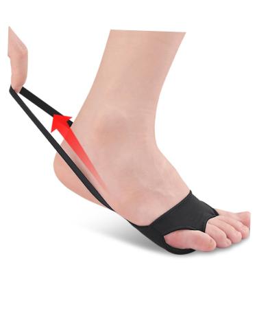 High Heels Metatarsal Pads for Women - Comfortable Forefoot Cushioning | Healeved Black Foot Accessory - Buy Online on GoSupps.com