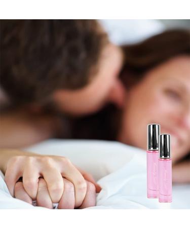 Pherume Oil Perfume 2pcs Pherume Oil Perfume for Women PheroBliss - Attractive Scent Pheromone Enhancer Perfume Spray for Women Men Fragrance (2PCS) - Buy Online on GoSupps.com