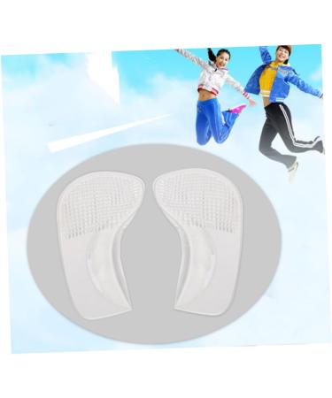 Buy 2-in-1 Leather Sports Insoles | Breathable & Damping Insoles for Ultimate Comfort - International Shipping Available - Buy Online on GoSupps.com