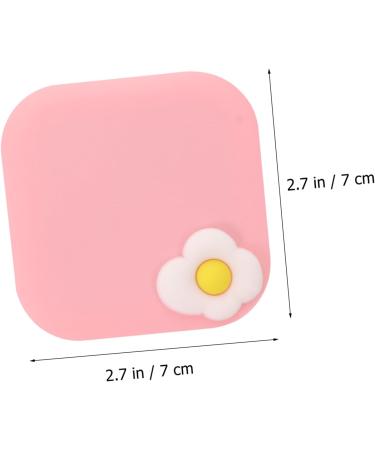 Solustre 12 StK Contact Lens Container Portable Travel Case for Lenses & Contact Lens Holder - Buy Online on GoSupps.com