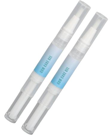 Gum Repair Gel Pen Strengthening Connection Teeth Brightening Solution Healthy Smile - Buy Online on GoSupps.com