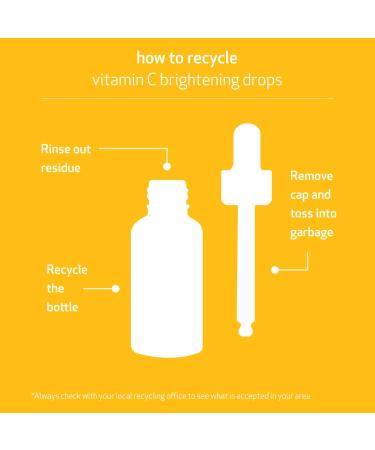 INDEED LABS Vitamin C Brightening Drops - Lightweight Facial Serum with Encapsulated Ascorbic Acid, Volcanic Soil, Hyaluronic Acid - Anti Aging Serum for Fine Lines & Wrinkles - Buy Online on GoSupps.com