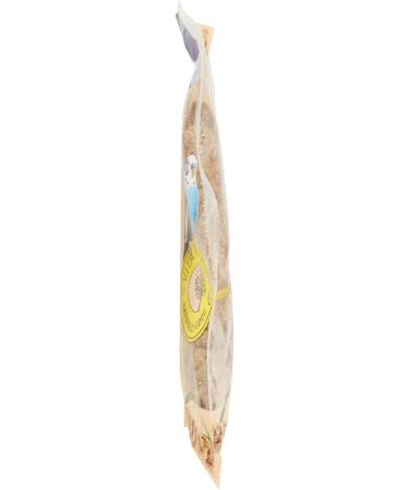 Vita Power Vita Nature Yellow Piston Deer Millet for All Birds - Sugar-Free Bird Snack (300g) - Healthy Species-Appropriate Treats - Buy Online on GoSupps.com