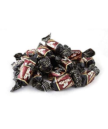 Chokotoff Cote d'Or: Belgian Dark Chocolate Toffees | 17.6 oz Bag International Shipping Available - Buy Online on GoSupps.com
