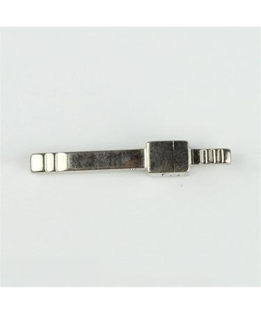 10pcs 4mm Eyeglass Hinges - Acetate & Plastic Spring Hinges for Sunglasses Frames | International Shipping - Buy Online on GoSupps.com