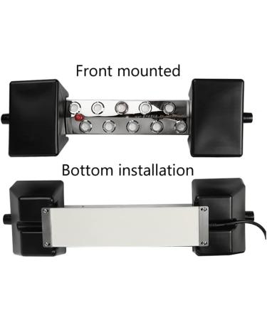 Flotteur Atomiseur pour 12-4 T tes Atomiseur Ultrasonique Pulv risateur Fabricant de Brouillard Pi ces d'Humidificateur Ultrasons - Buy Online on GoSupps.com