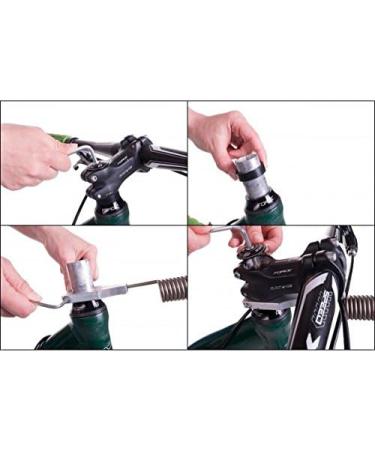 Non-Stop Dogwear Bike Antenna | Ultimate Dog Safety Gear for Biking - Buy Online on GoSupps.com