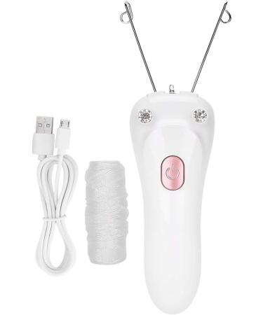  Mother's Day Gift Electric Thread Hair Remover 2 Colors Safe Physical Hair Removal Wire Hair Remover High Quality Face for - Buy Online on GoSupps.com