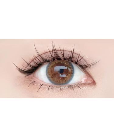 Arison Lashes Manga Cluster DIY Eyelash Extensions - Natural Look Wispy Anime Cosplay False Eyelashes with Bottom Lashes - Easy to Use for Beginners - 1 Pack - Buy Online on GoSupps.com
