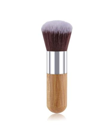 Professional 11-Piece Bamboo Handle Makeup Brush Set | Premium Cosmetic Beauty Tools for Flawless Application - International Shipping Available - Buy Online on GoSupps.com
