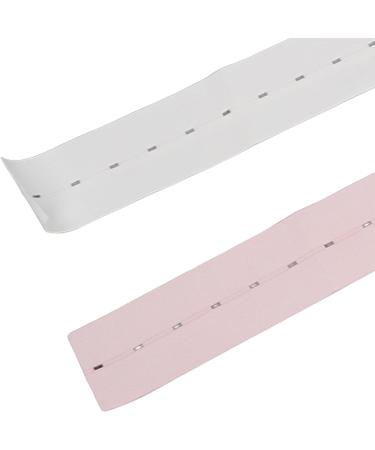 Buy 2 Pack Fetal Monitoring Belt - High Elasticity & Adjustable Size for Comfort | International Shipping Available - Buy Online on GoSupps.com