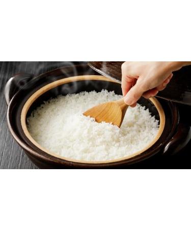Sailing Boat Premium Quality Sushi Rice Medium Grain Rice 1kg (2 Packs) - Buy Online on GoSupps.com