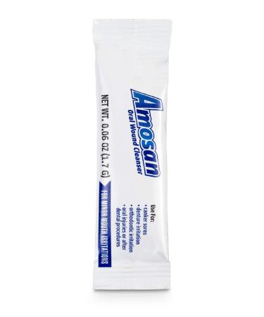 Oral Wound Cleanser - Cherry | Fast-Acting Relief for Oral Sores | International Shipping Available - Buy Online on GoSupps.com