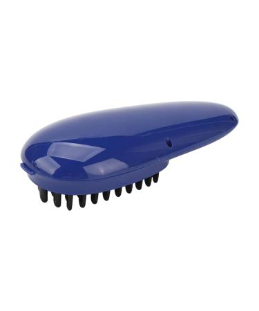 Electric Scalp Massager | Vibration Hair Massage Comb for Fatigue Relief & Hair Growth - Buy Online on GoSupps.com