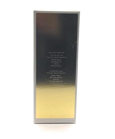 Victoria's Secret Heavenly Eau De Parfum 3.4 Ounce Spray - Buy Online on GoSupps.com