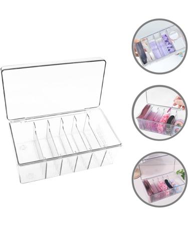 Beaupretty Lash Extension Tools Storage Organizer Lash Extension Tools Organizer Storage Holder for Makeup Lash Extension Tools Holder Makeup Tool Storage Holder Eyelash Acrylic Cosmetic - Buy Online on GoSupps.com