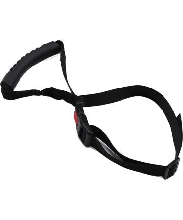 Car Grab Handle - Multifunctional Safety Tow Strap Ergonomic & Robust for Easy Vehicle Towing - Buy Online on GoSupps.com