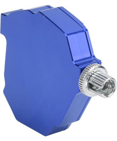 Aluminium Alloy Universal Motorcycle & ATV Clutch Economizer - Blue - Buy Online on GoSupps.com
