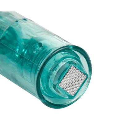 Erbilon Premium Replacement Needle Cartridges for Pen Ultima A6S Professional Plus 5D Nano (10 Pack)