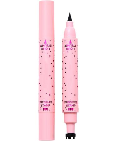 Lnhgh Freckle pen pen with micropigments waterresistant tip for natural effect long grip ideal for girls and women semipermanent spots without 01 - Buy Online on GoSupps.com