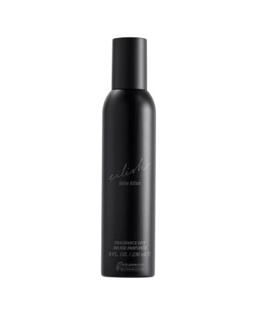 Billie Eilish Eau de Parfum Spray Perfume for Women Notes of Sugared Petals Vanilla & Musk Body Spray - 8 Fl Oz