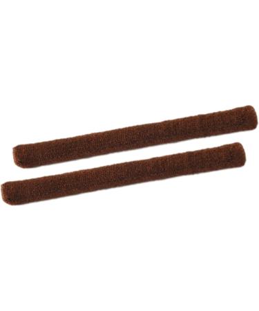 Buy Dickly 2-Piece Glasses & Temple Sleeve Holders - Stylish Ear Pads & Earring Hooks for Sunglasses & Spectacles - Buy Online on GoSupps.com