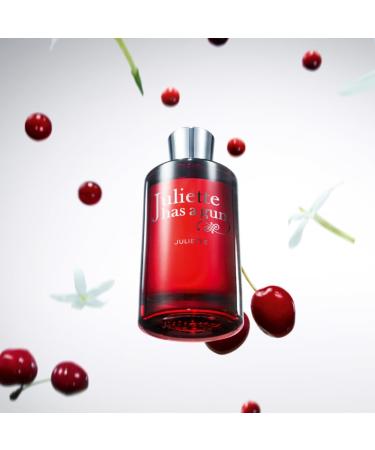 Juliette Has A Gun Juliette Eau De Parfum Fruity Floral & Sensual Women's Fragrance 1.7 Fl Oz (Pack of 1) - Buy Online on GoSupps.com