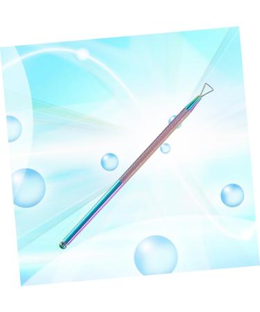 Beaupretty Barber Station Organizer Manicure Tools Cuticle Trimmer Gel Nail Polish Remover Gel Polish Remover Color Titanium Armor Remover Pusher Symphony Orange Hair Bow - Buy Online on GoSupps.com