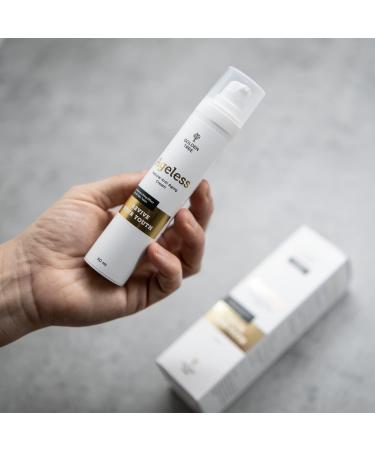 Golden Tree Ageless Anti-Aging Cream | Revitalize & Smooth Wrinkles | Day & Night Skin Care - Buy Online on GoSupps.com