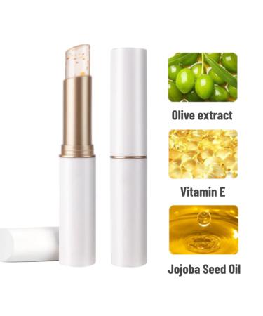 Dulele Color Changing Lipstick Set - Magic Temperature Color Change Lip Gloss | Long Lasting Nutritious Lip Balm - 3 Pieces - Buy Online on GoSupps.com
