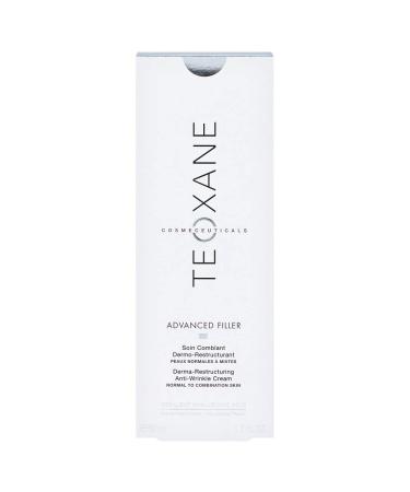 Teoxane Advanced Filler Anti-Wrinkle Cream for Normal to Combination Skin - Buy Online on GoSupps.com